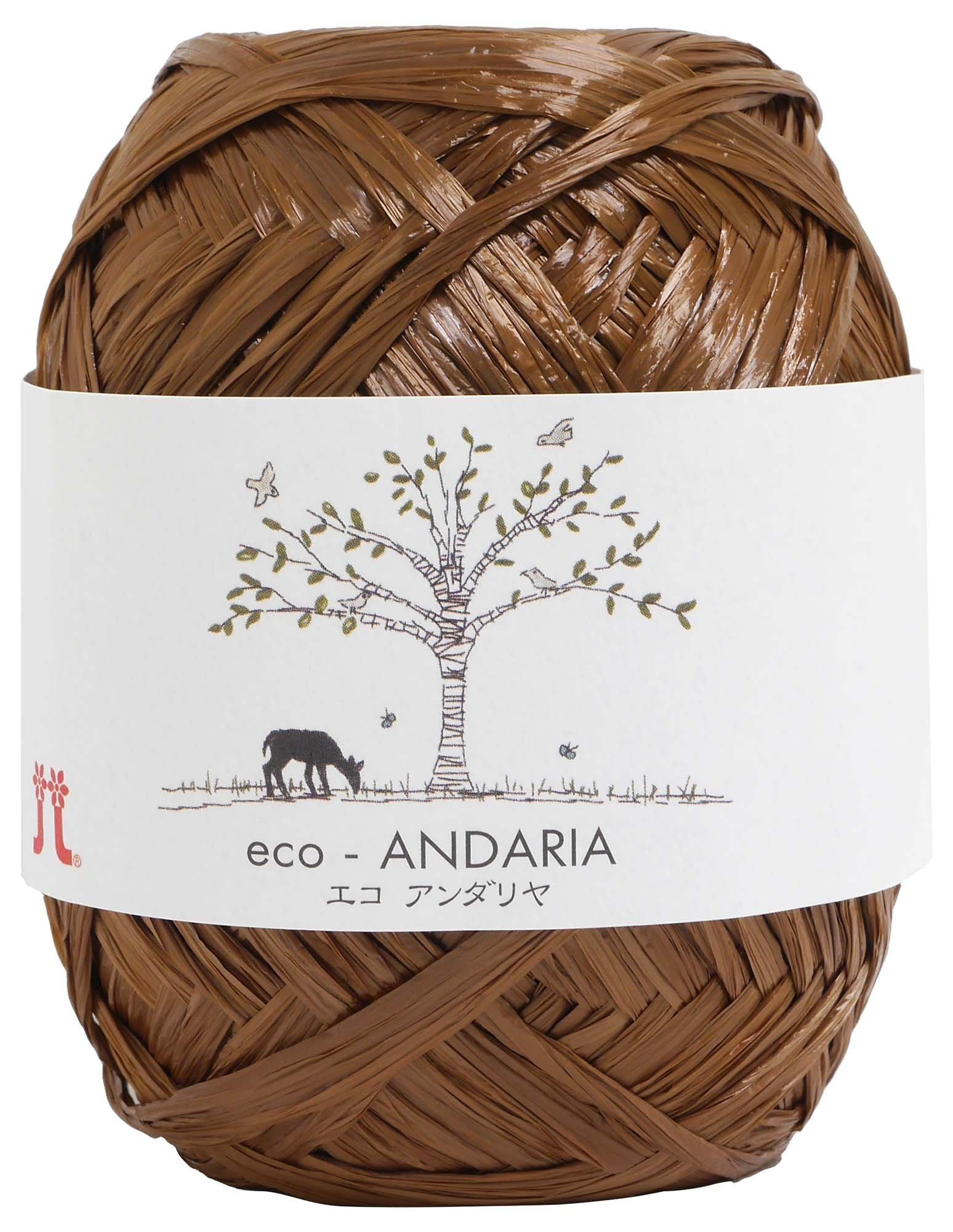 Hamanaka Eco Andariya