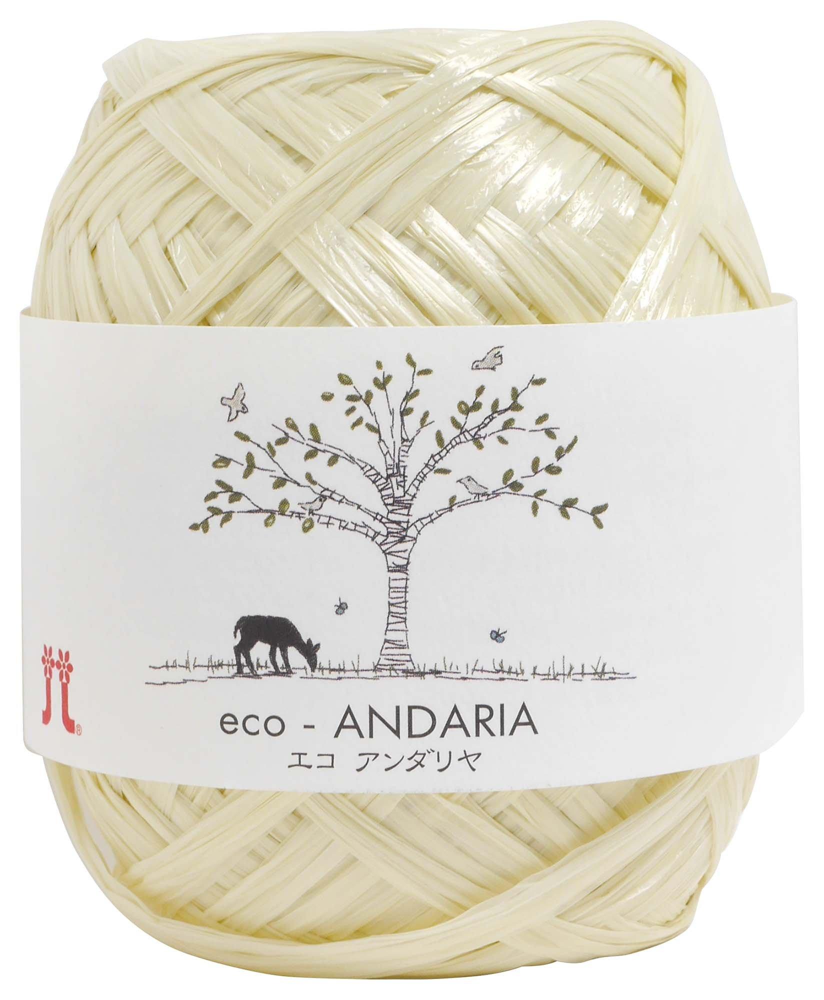 Hamanaka Eco Andariya