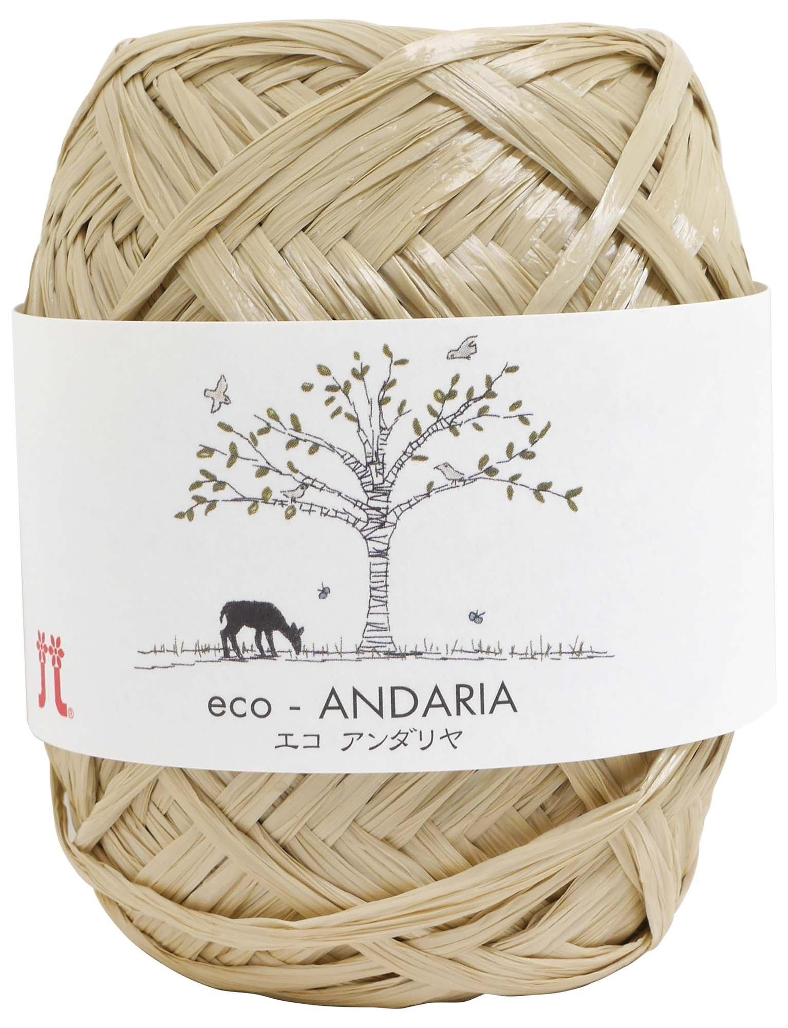 Hamanaka Eco Andariya