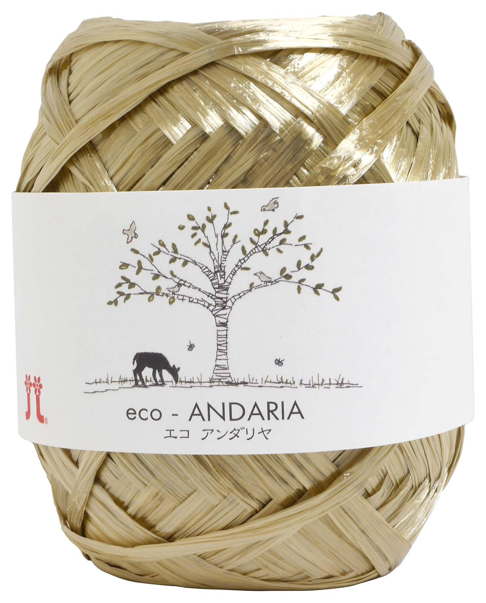 Hamanaka Eco Andariya