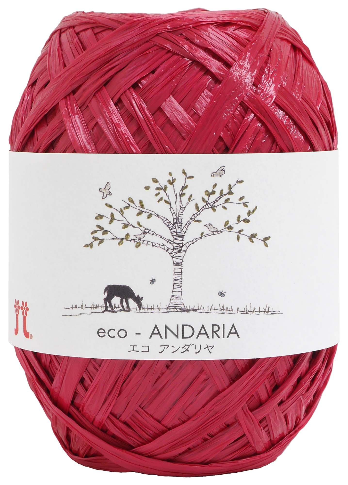 Hamanaka Eco Andariya