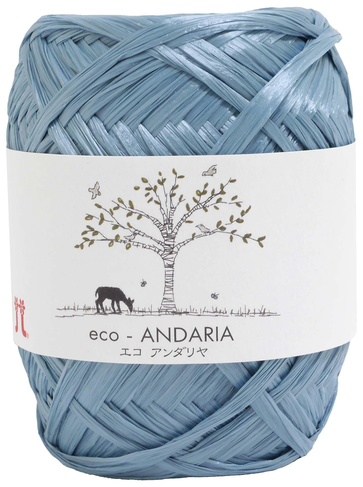 Hamana Eco Andaria