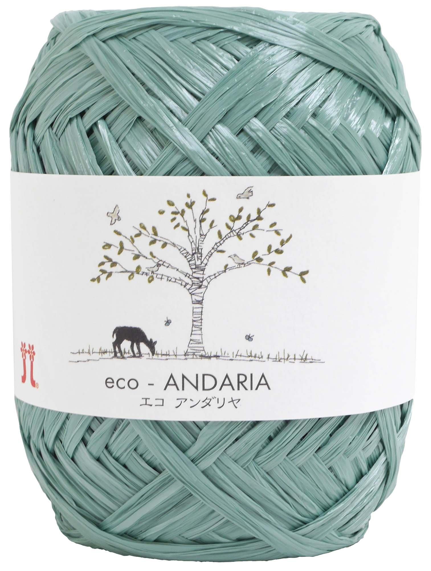 Hamana Eco Andaria