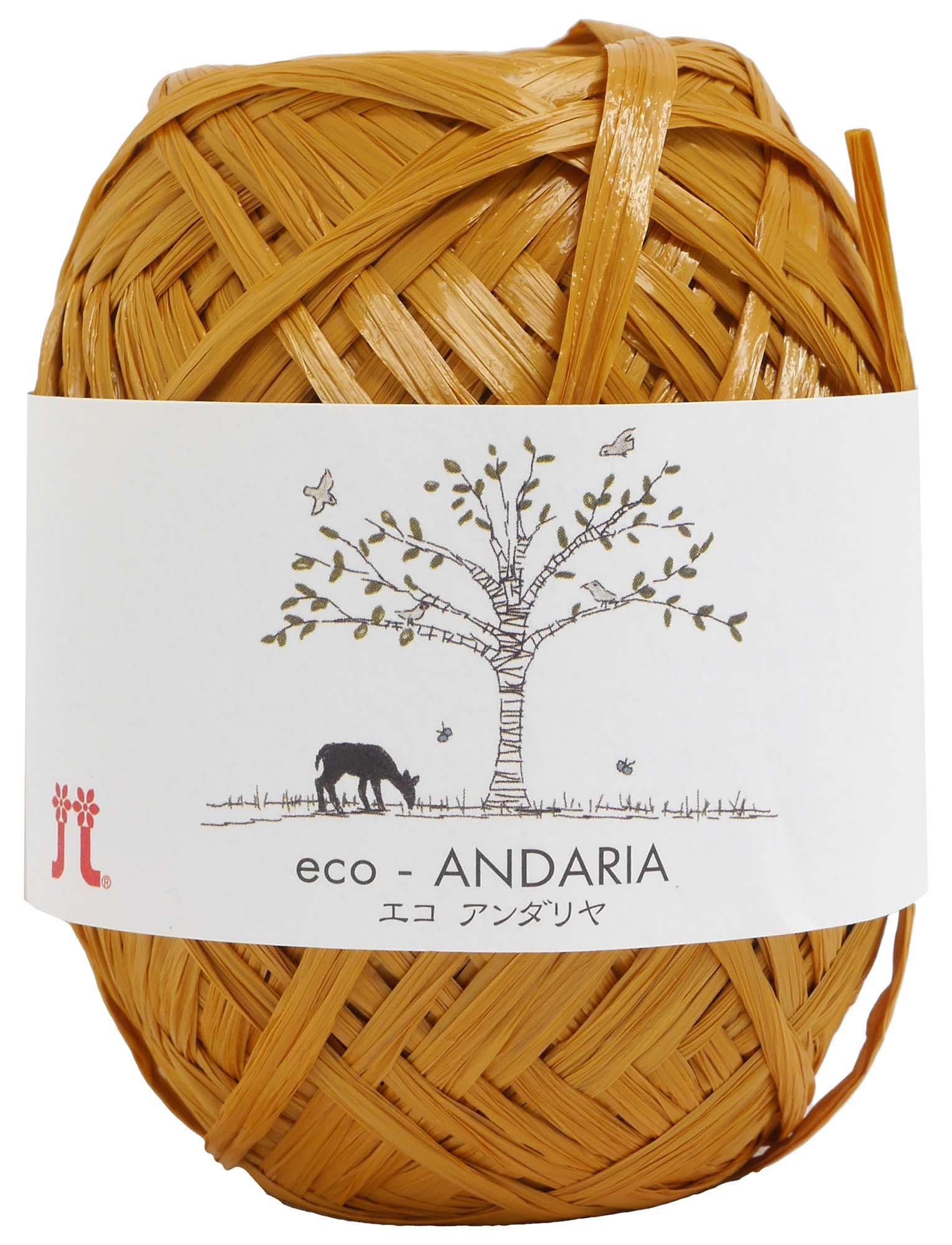 Hamanaka Eco Andariya