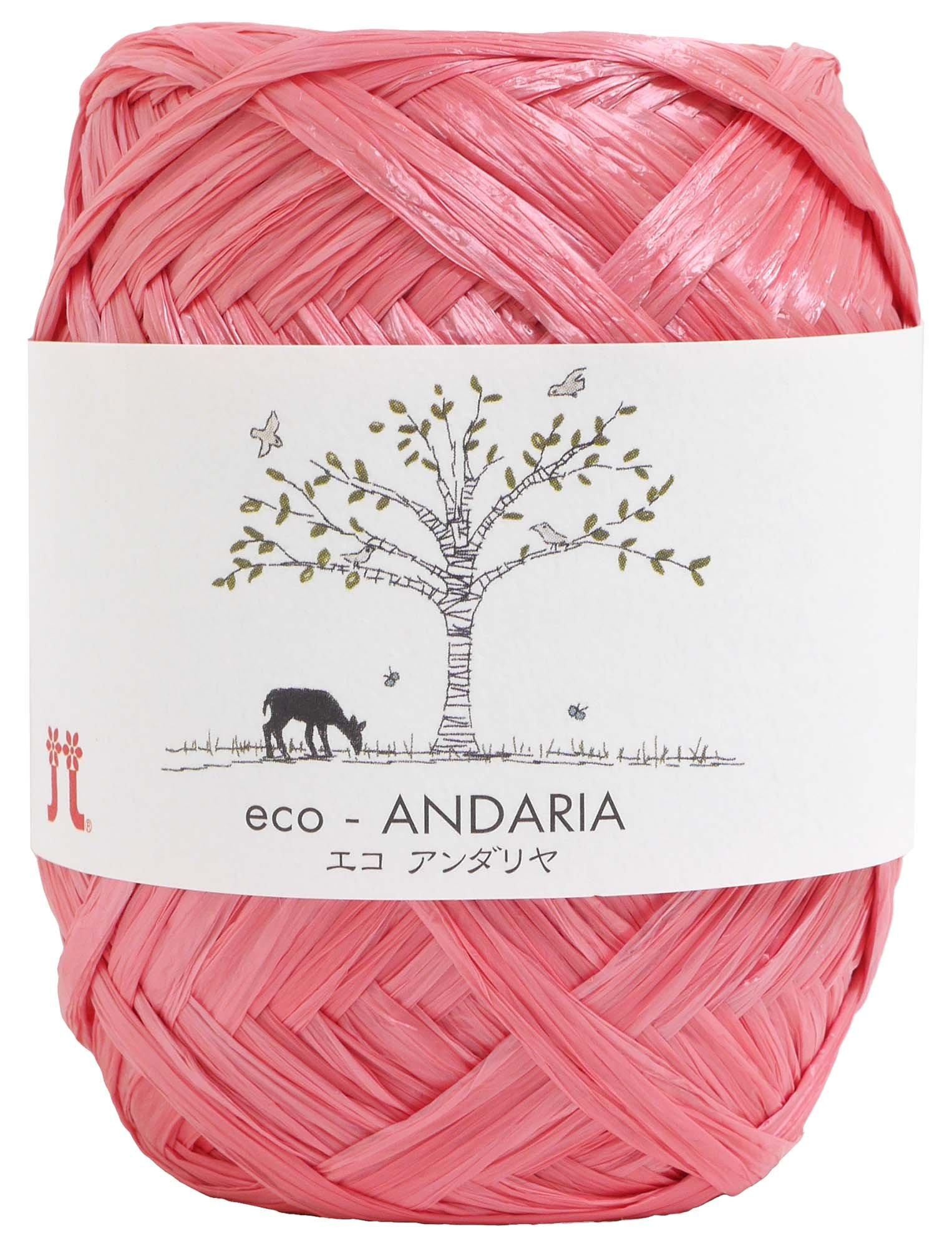 Hamana Eco Andaria