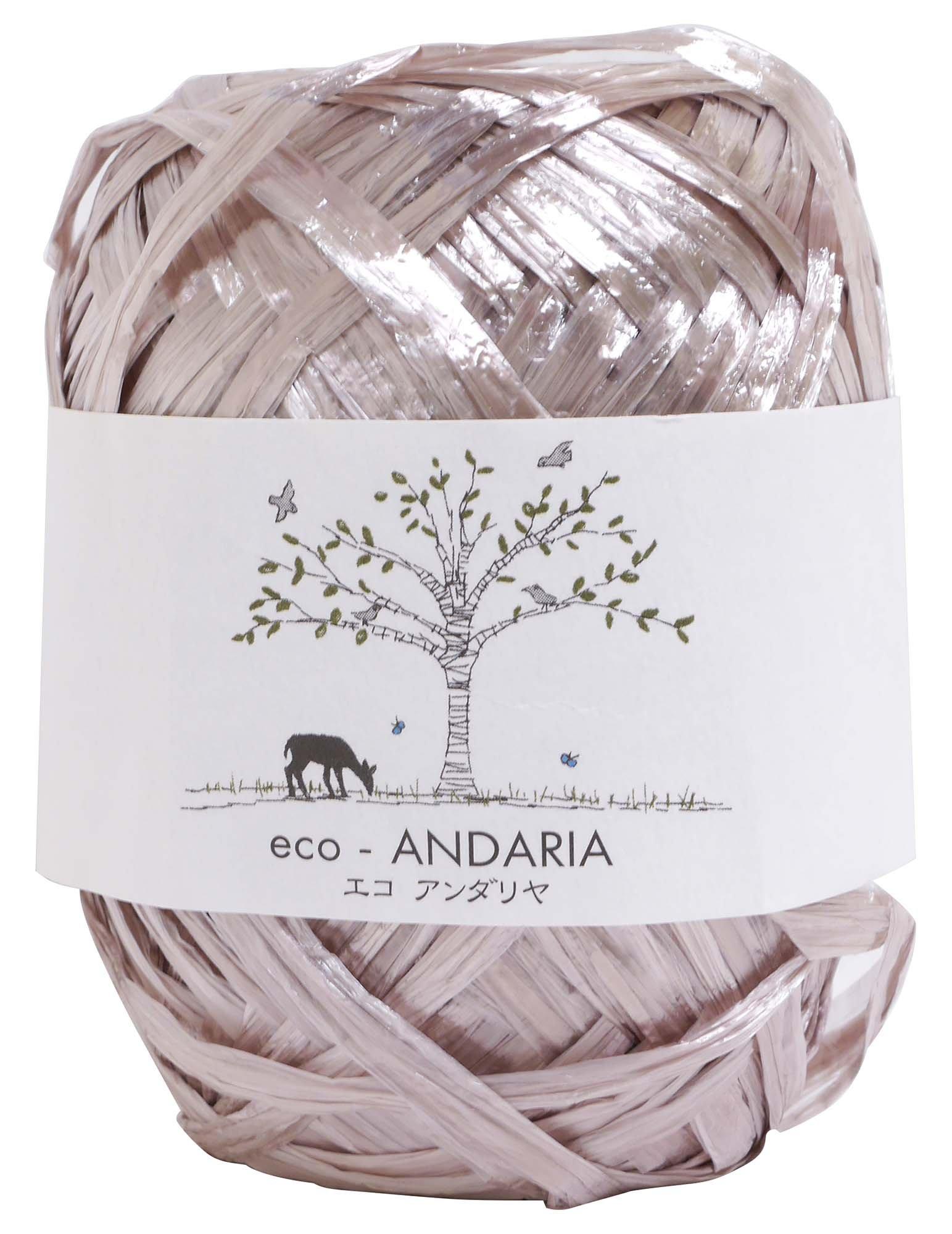 Hamanaka Eco Andariya