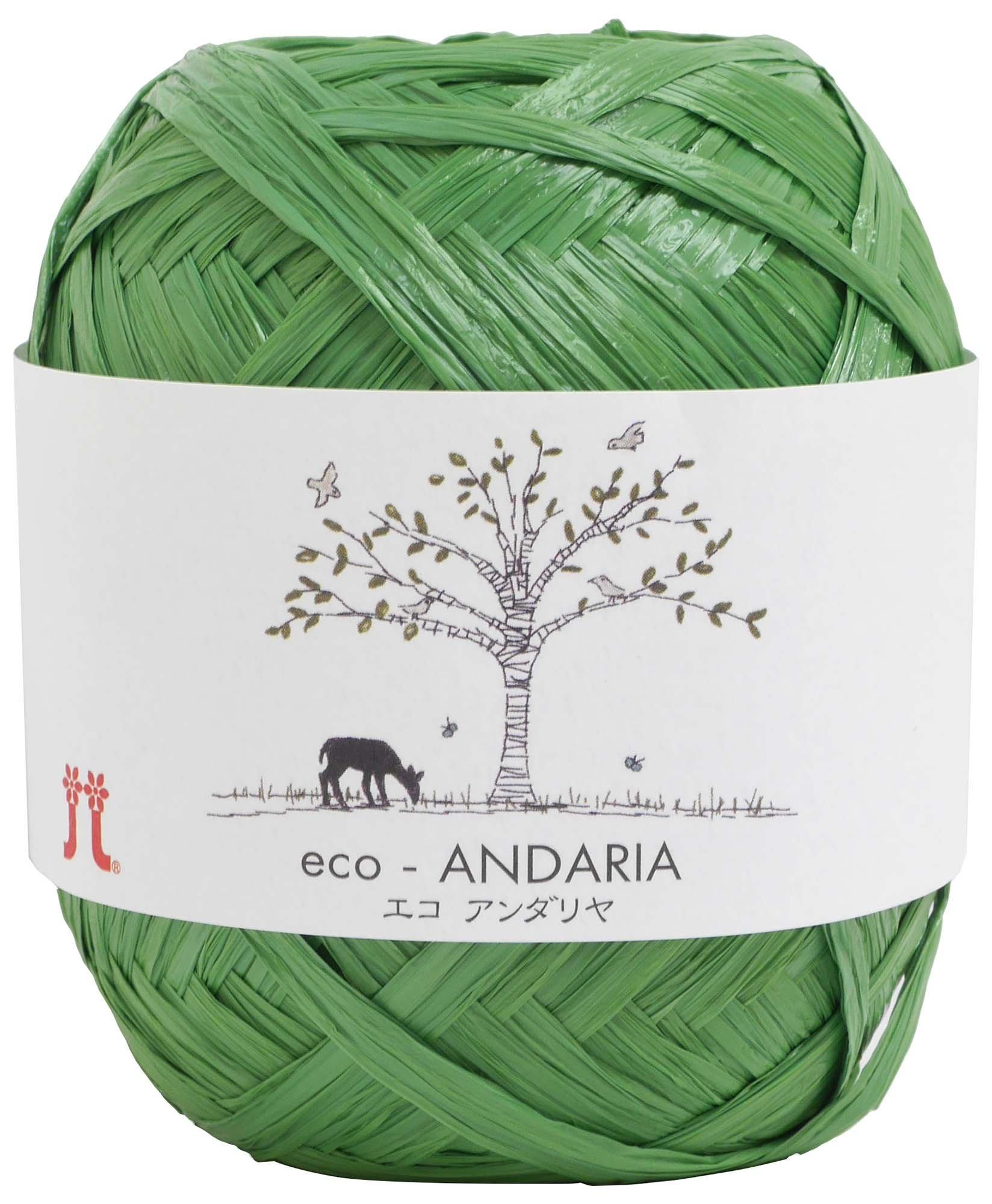 Hamana Eco Andaria