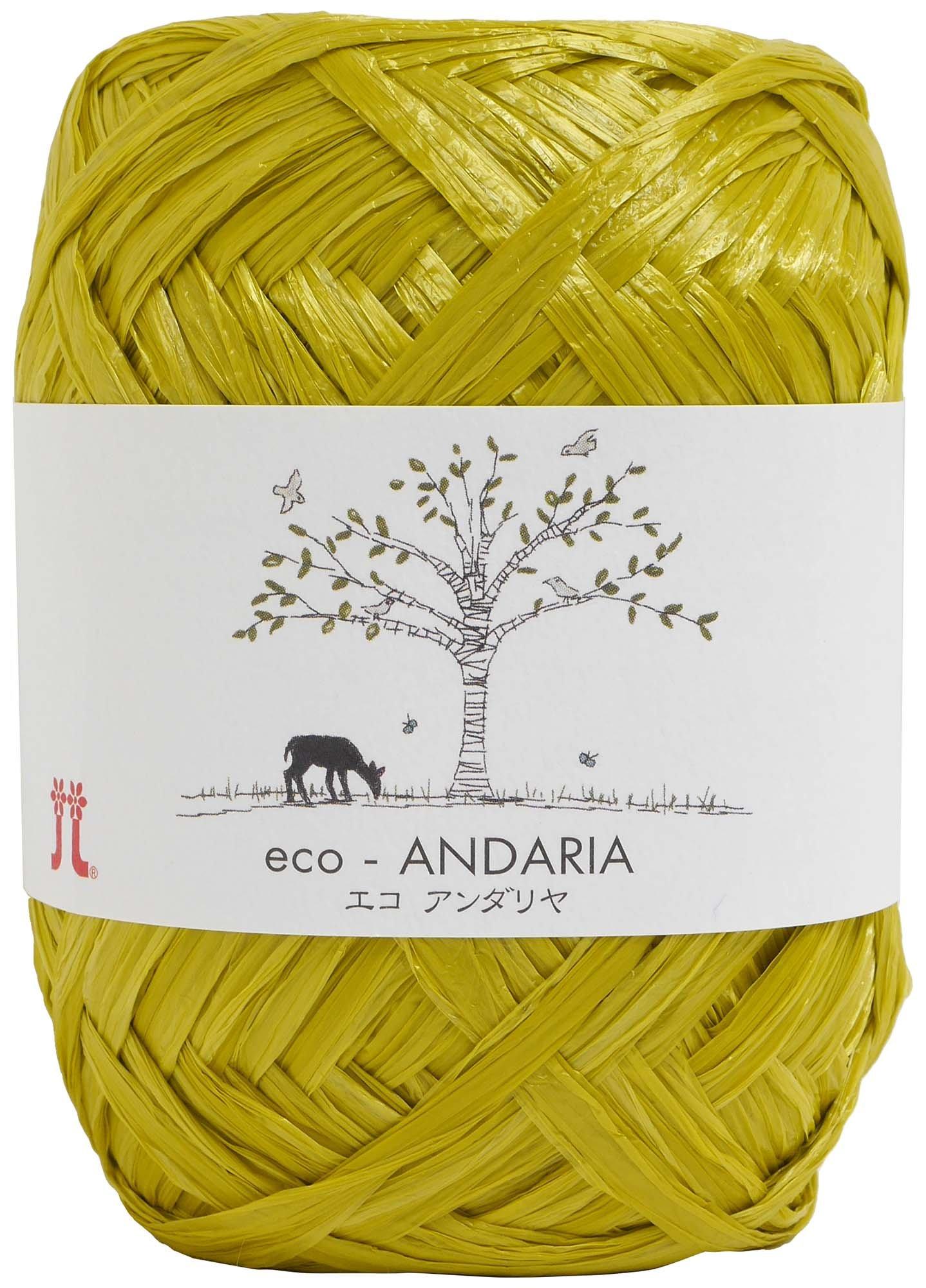 Hamana Eco Andaria