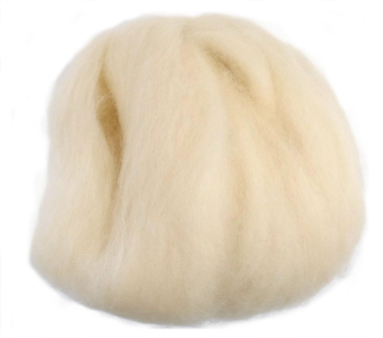 Hamana Wool Felt Natural Blend 40g col.801 H440-008-801