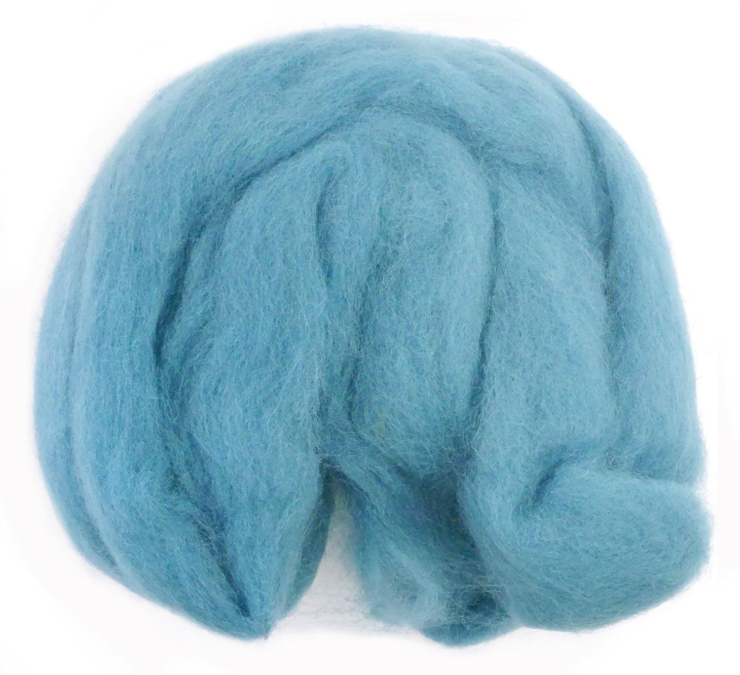 Hamana Wool Felt Natural Blend Sherbet Color 40g col.825 H440-008-825