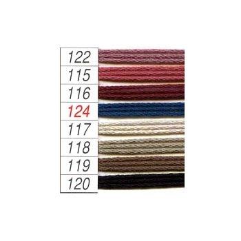 　Washed cotton "Crochet" color #122