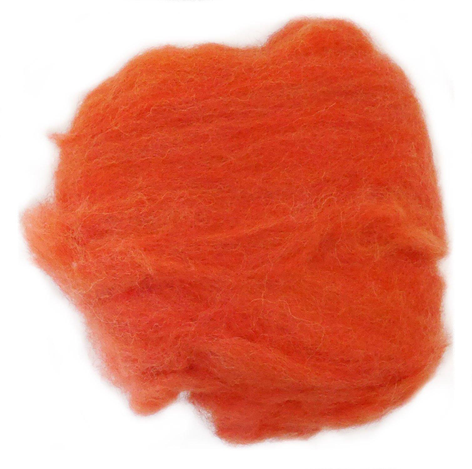 Hamana Wool Felt Natural Blend Crayon Color 30g col.834 H440-008-834
