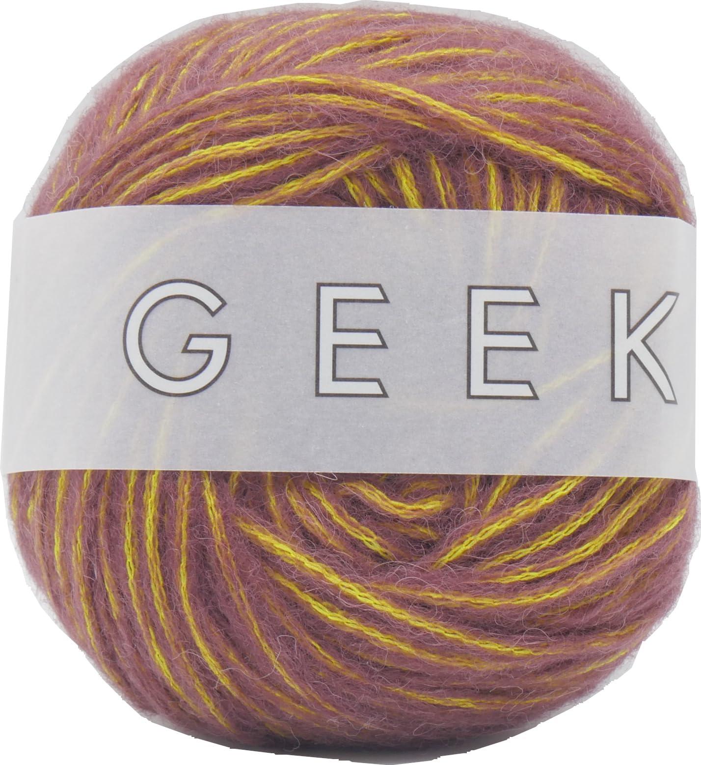 Dharma Geek
