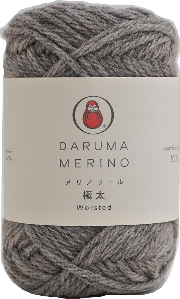 Dharma Merino Wool Extra Thick