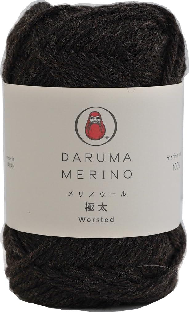 Dharma Merino Wool Extra Thick