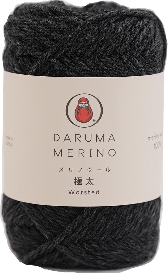 Dharma Merino Wool Extra Thick