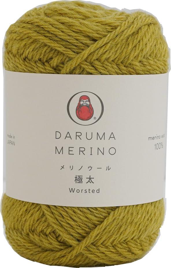 Dharma Merino Wool Extra Thick