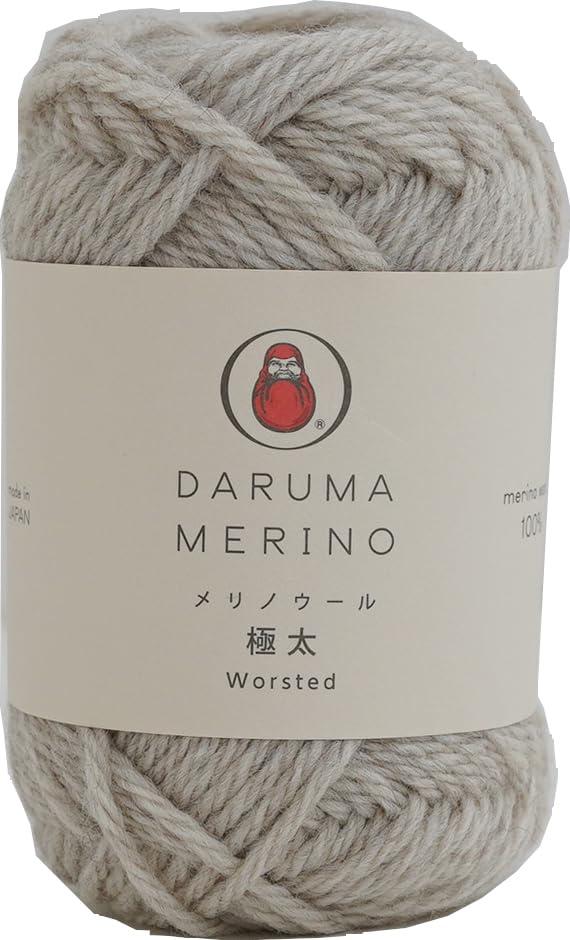 Dharma Merino Wool Extra Thick
