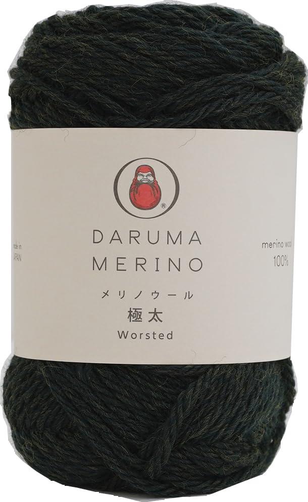 Dharma Merino Wool Extra Thick