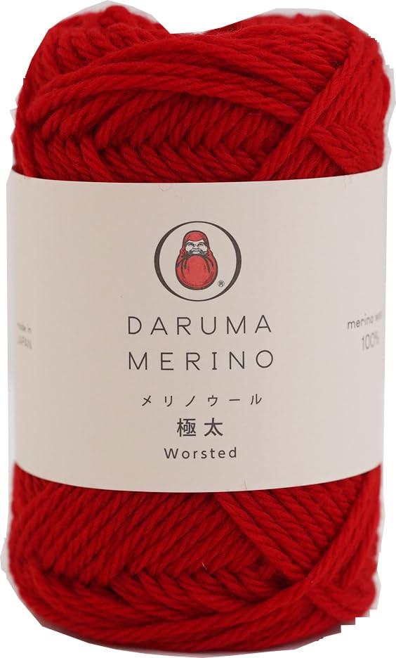 Dharma Merino Wool Extra Thick