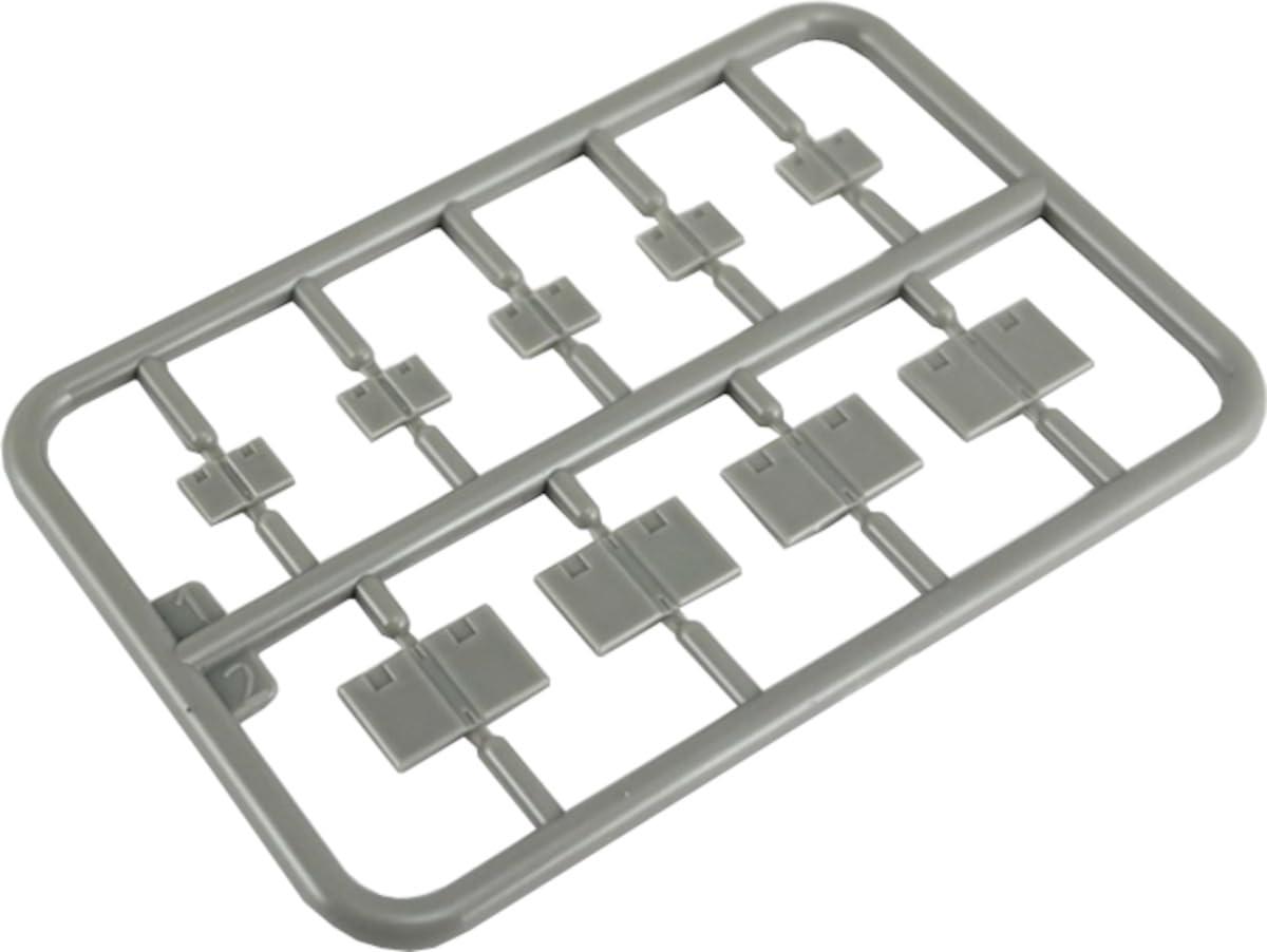 HJ Modelers Parts Custom Detail I