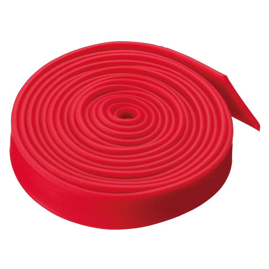 SWANS Made in Japan Swim Goggle Strap SRB-20 R Red Custom Replacement Strap