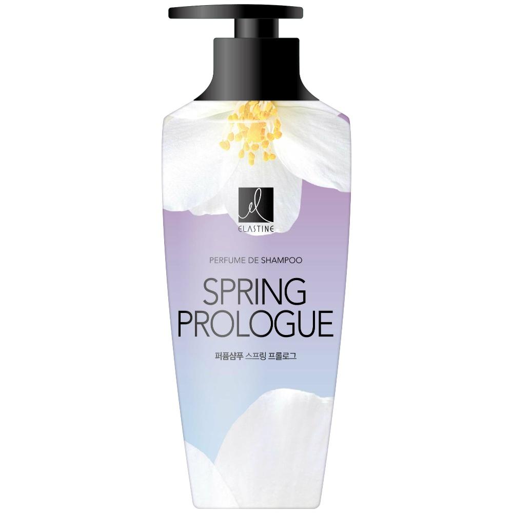 Elastin N Perfume Shampoo Spring Prologue