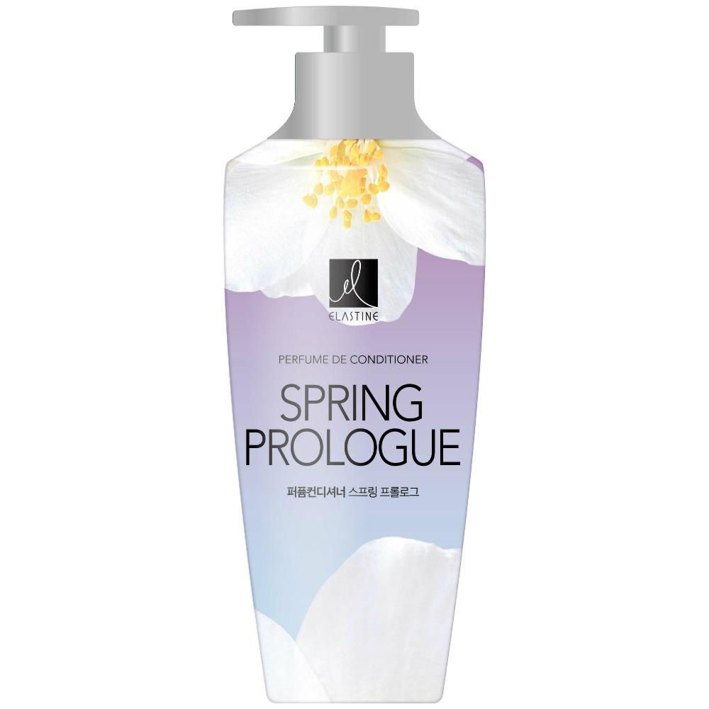 Elastin N Perfume Conditioner Spring Prologue