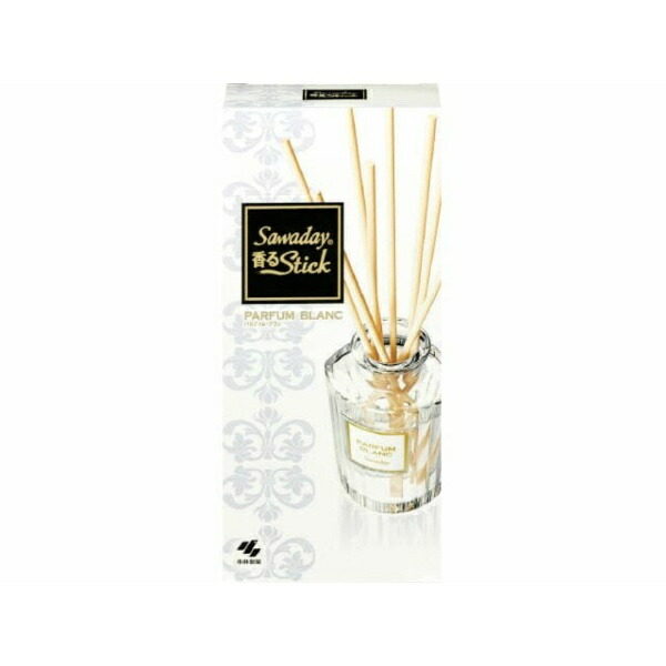 Sawadee Fragrant Stick Parfum Blanc