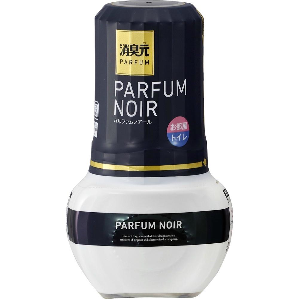 Kobayashi Pharmaceutical Deodorant Perfume Noir 400mL 1 bottle