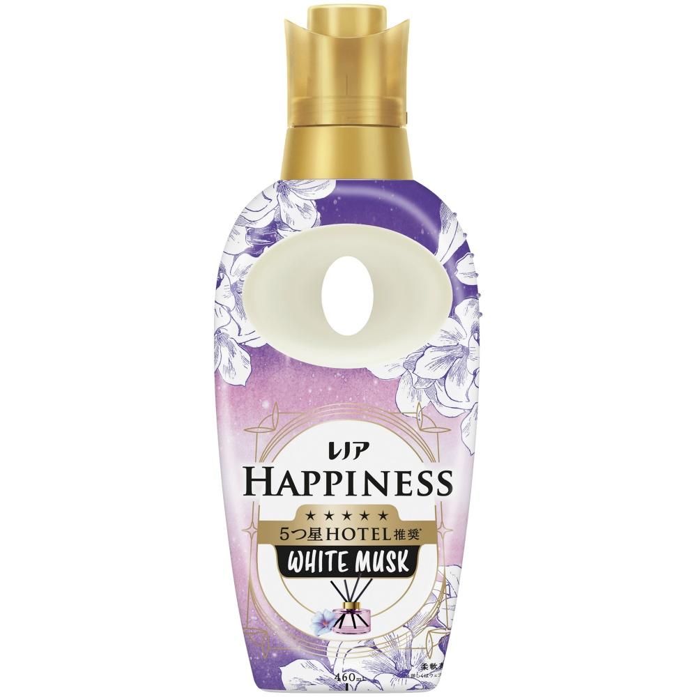 Lenor Happiness Dreamy Soft Touch Relaxing Night White Musk Scent Refill
