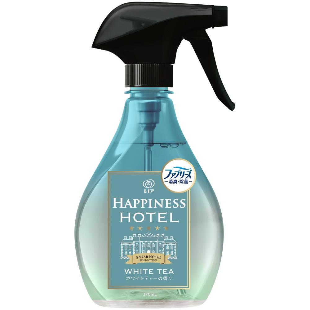 Lenor Happiness Mist White Tea Scent Refill