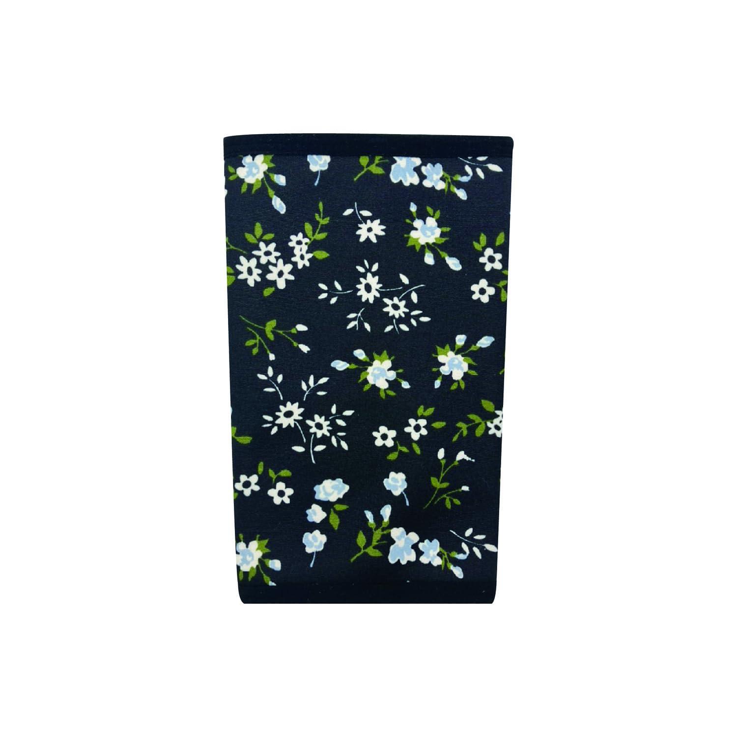 Warm and Cozy Ankle Warmers/2003963-04 Petite Flower