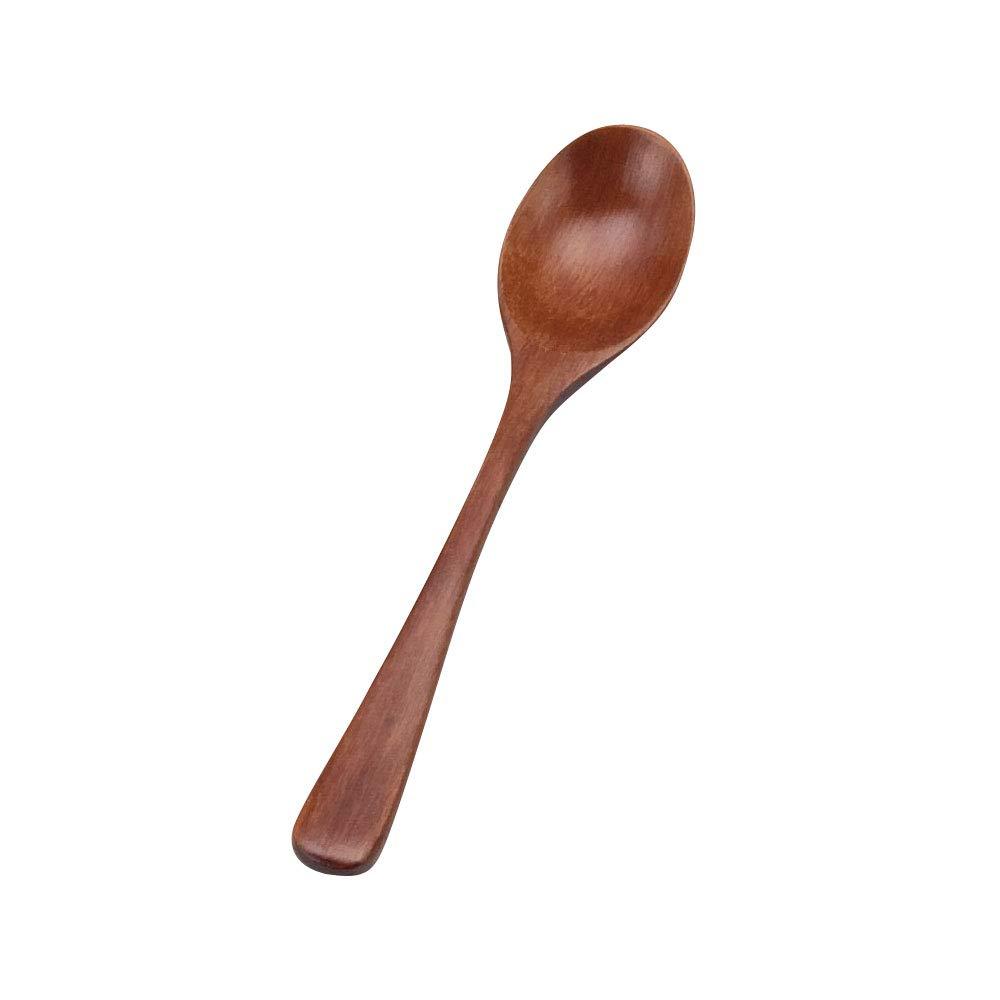 Yamaco Yumi Professional Use Genuine Lacquer Spoon yamaco08529
