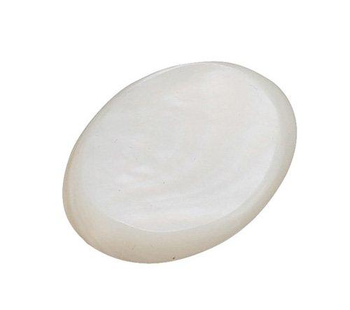 Yamaco Yumi Commercial Shell Chopstick Rest Oval Pearl yamaco08781