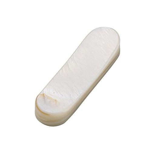 Yamaco Yumi Commercial Use Shell Chopstick Rest Bridge Pearl yamaco08784