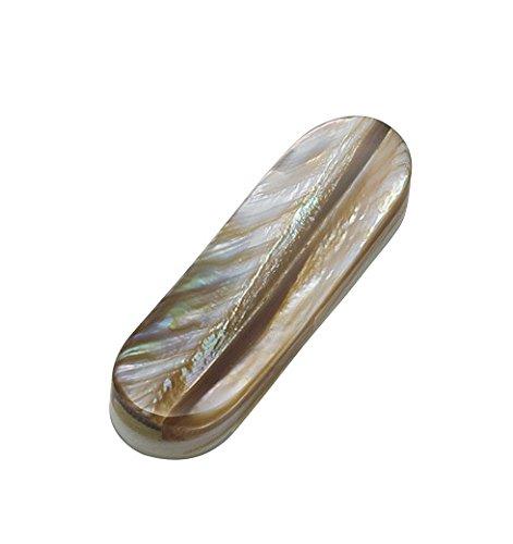 Yamaco Yumi Commercial Use Shell Chopstick Rest Bridge Marble yamaco08785