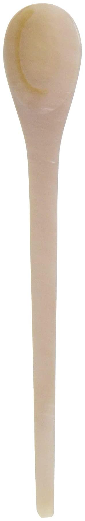 Yamaco Yumi Commercial Use Shell Cutlery Spice Spoon Rose yamaco08808