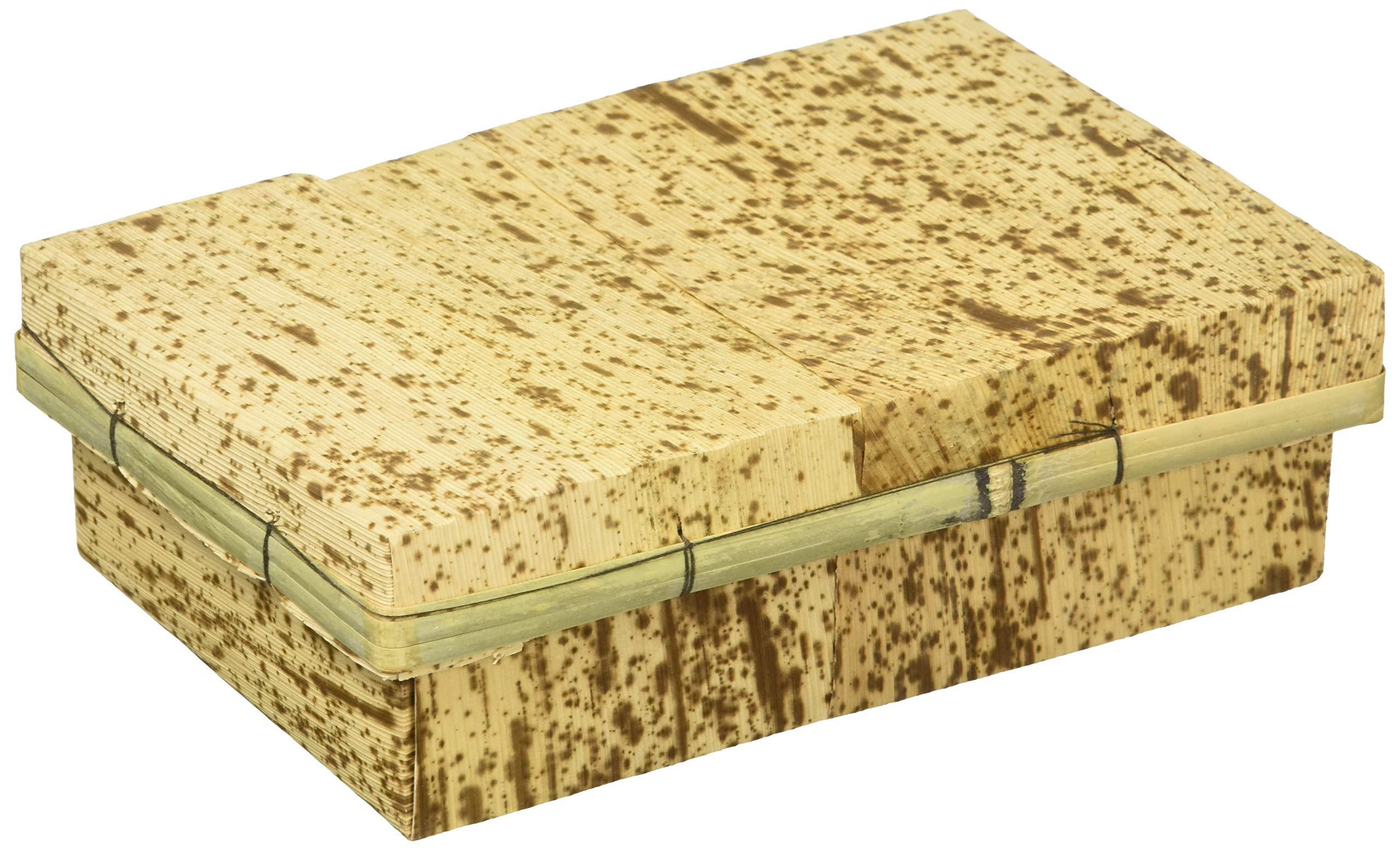 Yamaco Yumi Commercial Bamboo-Lined Container S yamaco22111