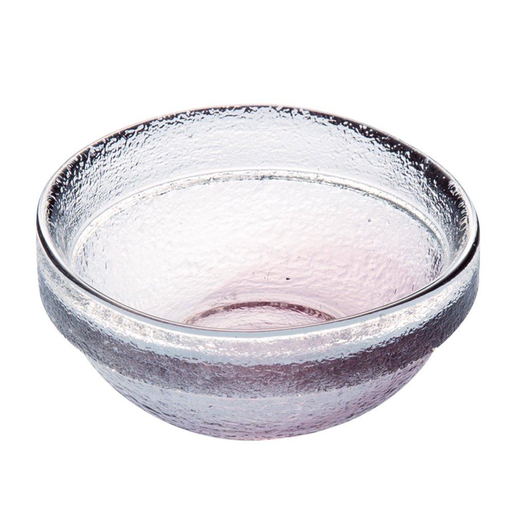 Yamaco Yumi Commercial Use Glass Multi-Cup Light Purple yamaco26188