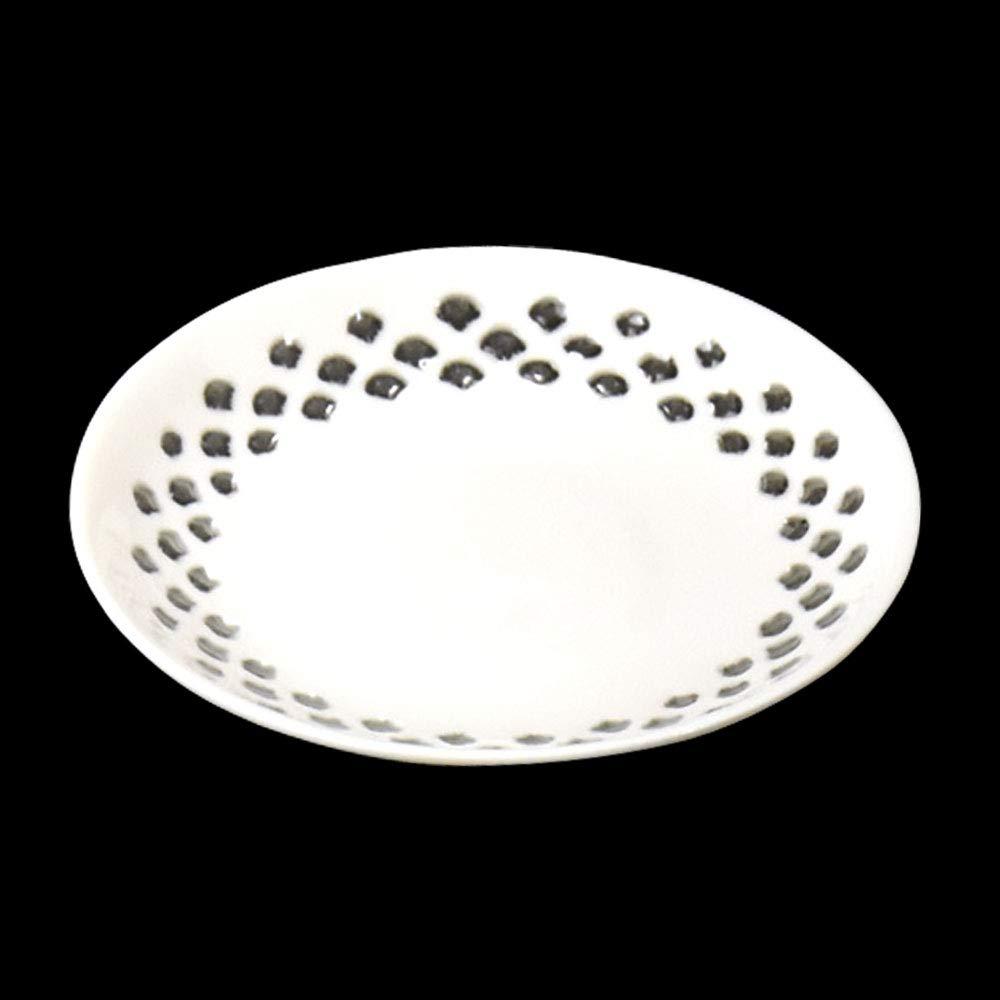 Yamaco Yumi Commercial Use Hotaru Small Plate Wave yamaco27626