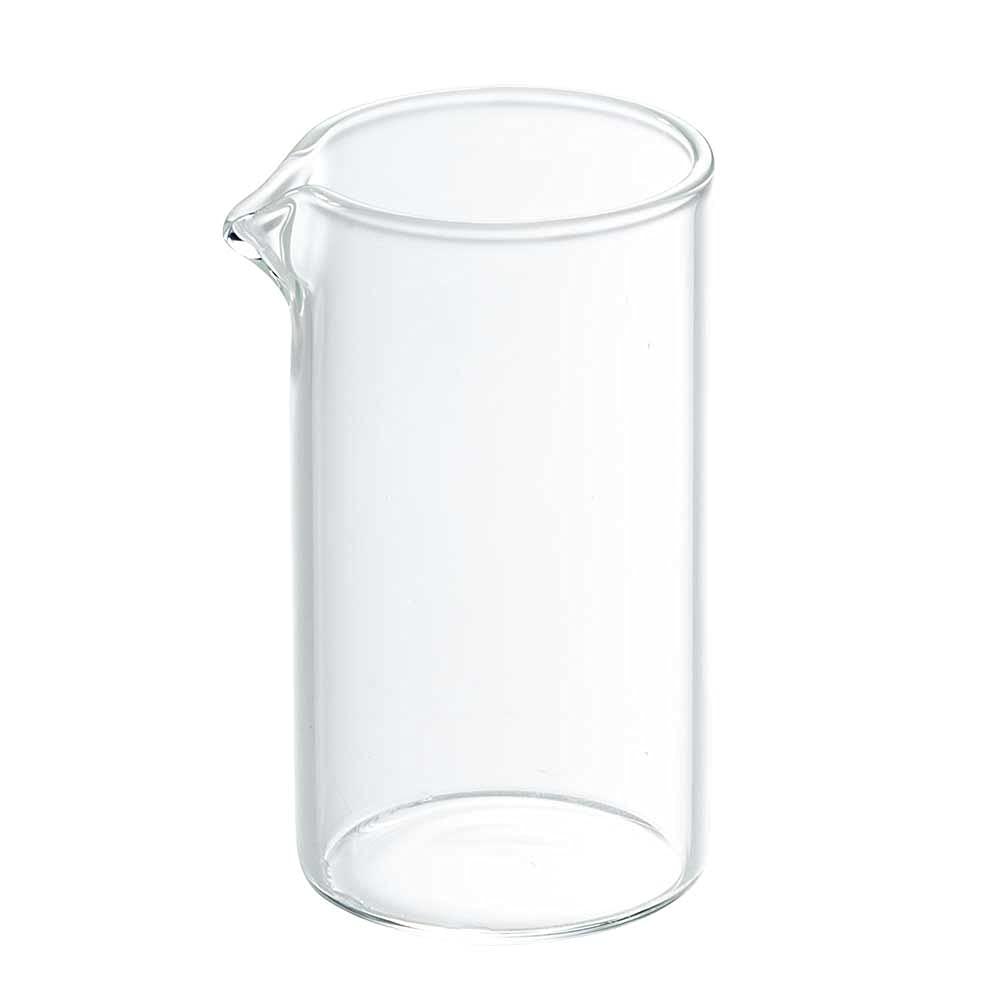 Yamaco Yumi Commercial Use New Glass Maru Mini Pot Tall yamaco27734