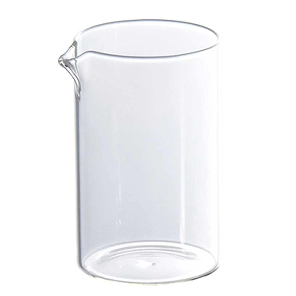 Yamaco Yumi Commercial Use New Glass Round Pot Large/Tall yamaco27736