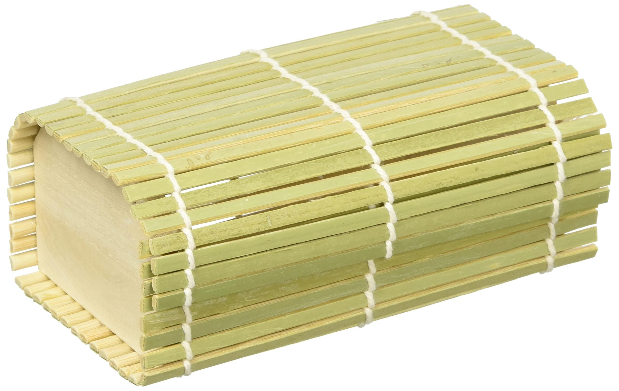 Yamaco Yumi Commercial Use Bamboo Mat Bento Mini yamaco38637
