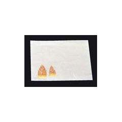 Cloud Flow Paper Sheets 4 Sun (100 sheets) Bamboo Shoot Pattern (64409)