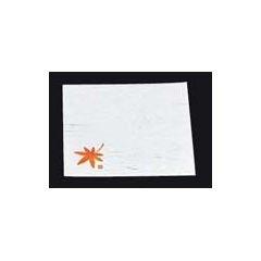 Cloud Flow Paper Sheets 4 Sun (100 sheets) Maple Leaves (64425)