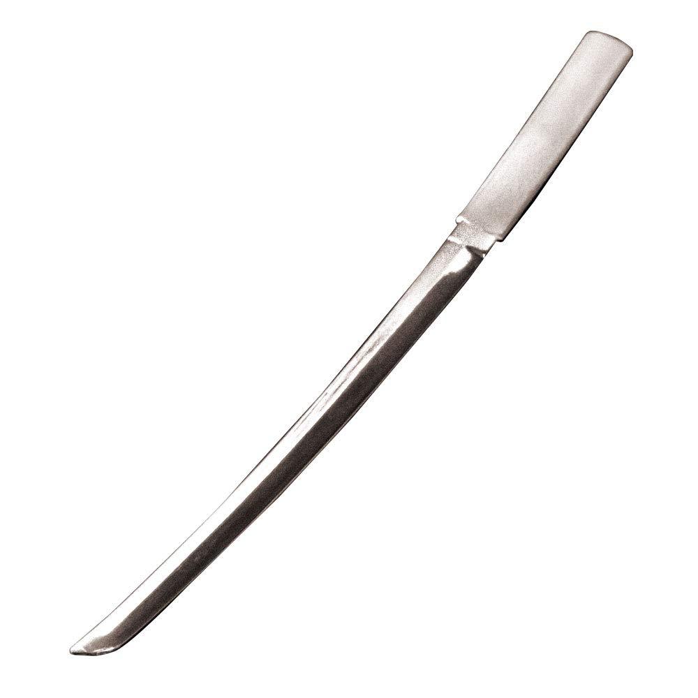 Yamaco Yumi Professional Stainless Steel Dessert Skewers (Japanese Sword Style) yamaco64842