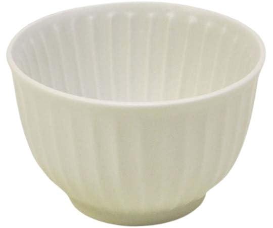 Yamako Temahima Workshop SOGI Sake Cup White Matte yamaco79719