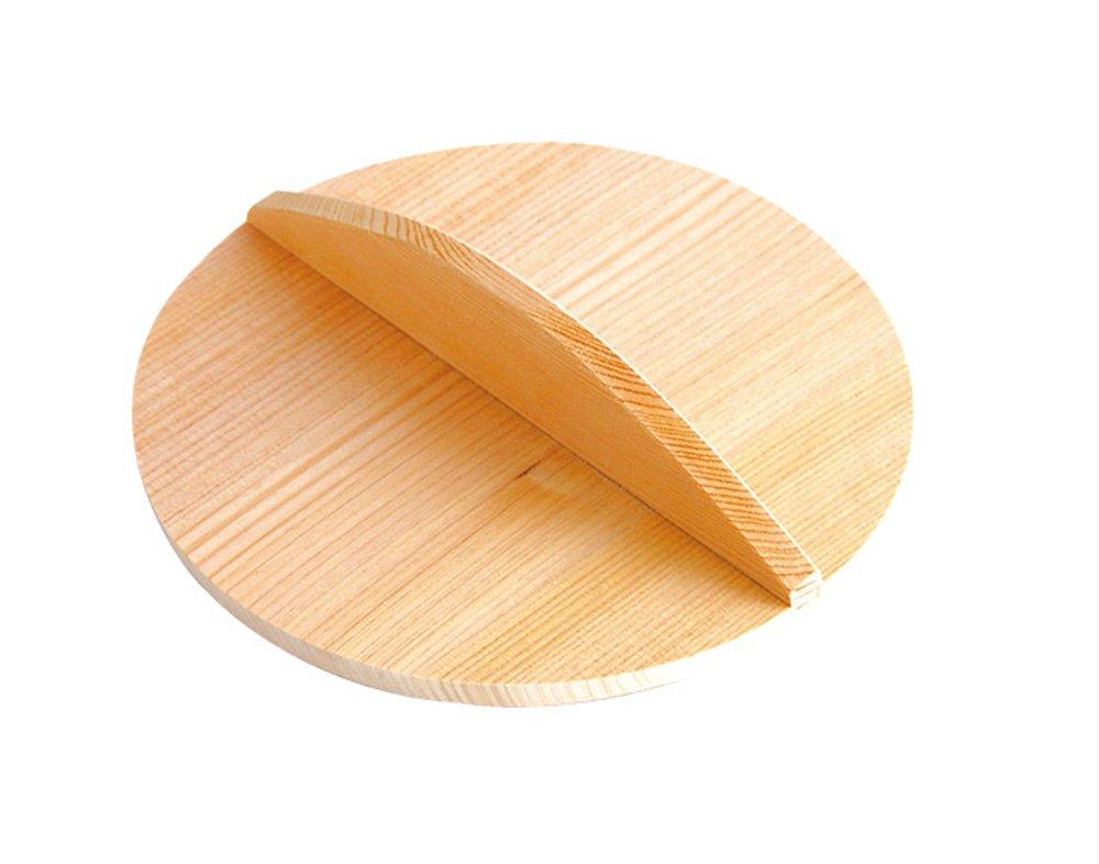 Yamako Drop Lid, Diameter 18cm, 82561