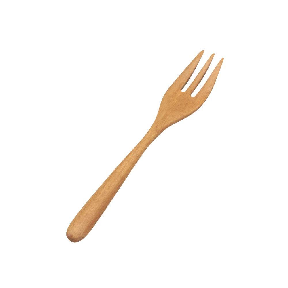 Yamaco Yumi Commercial Use Beach & Dessert Fork yamaco89163